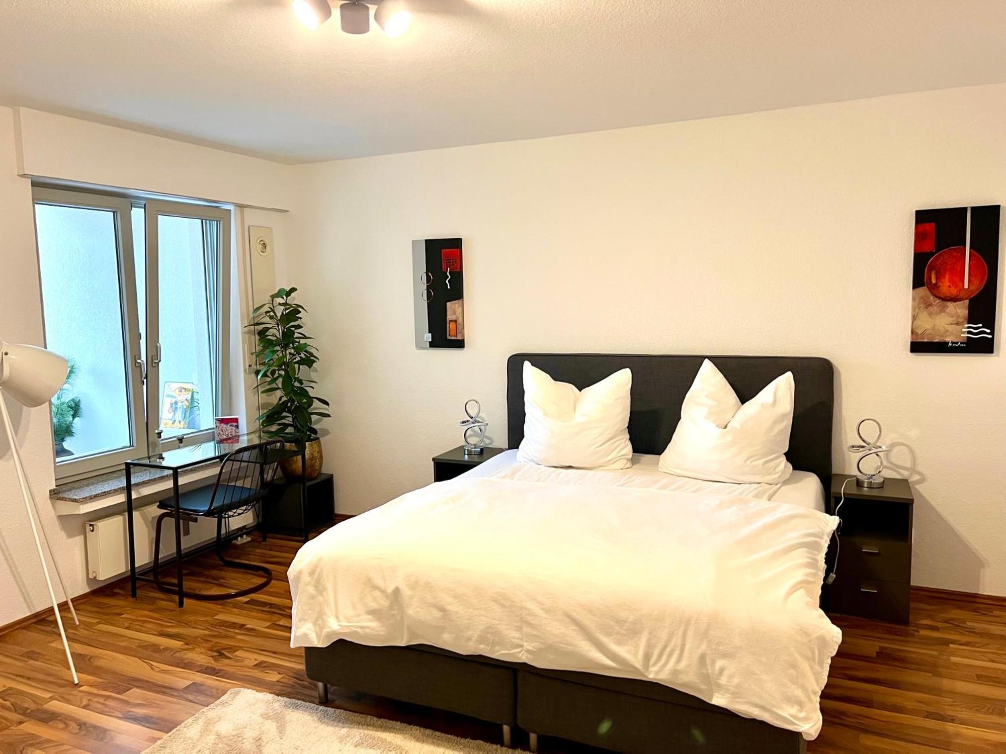 Stylish, Cosy Flat Close To Center Apartment Cologne