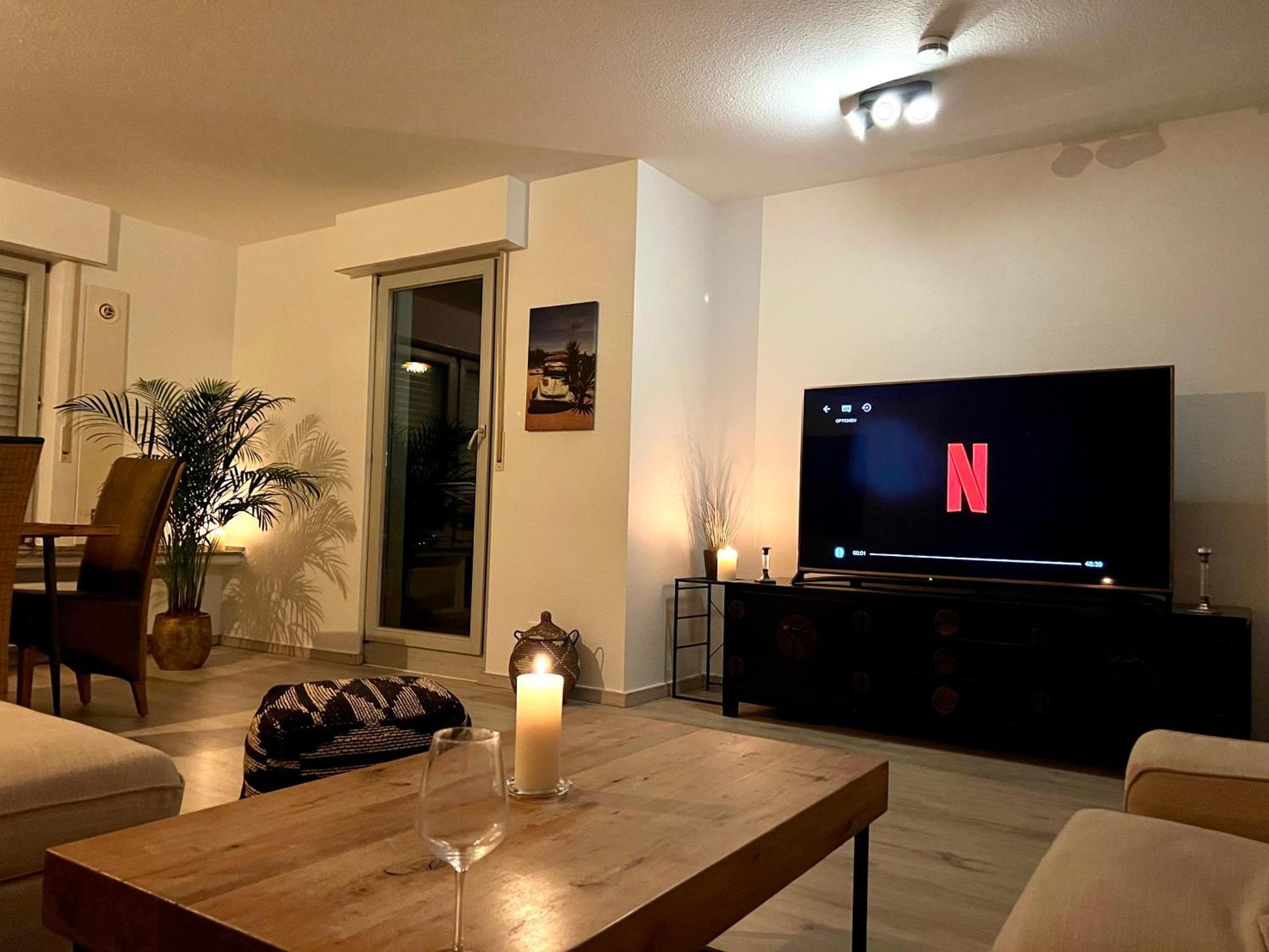 Stylish, Cosy Flat Close To Center Cologne