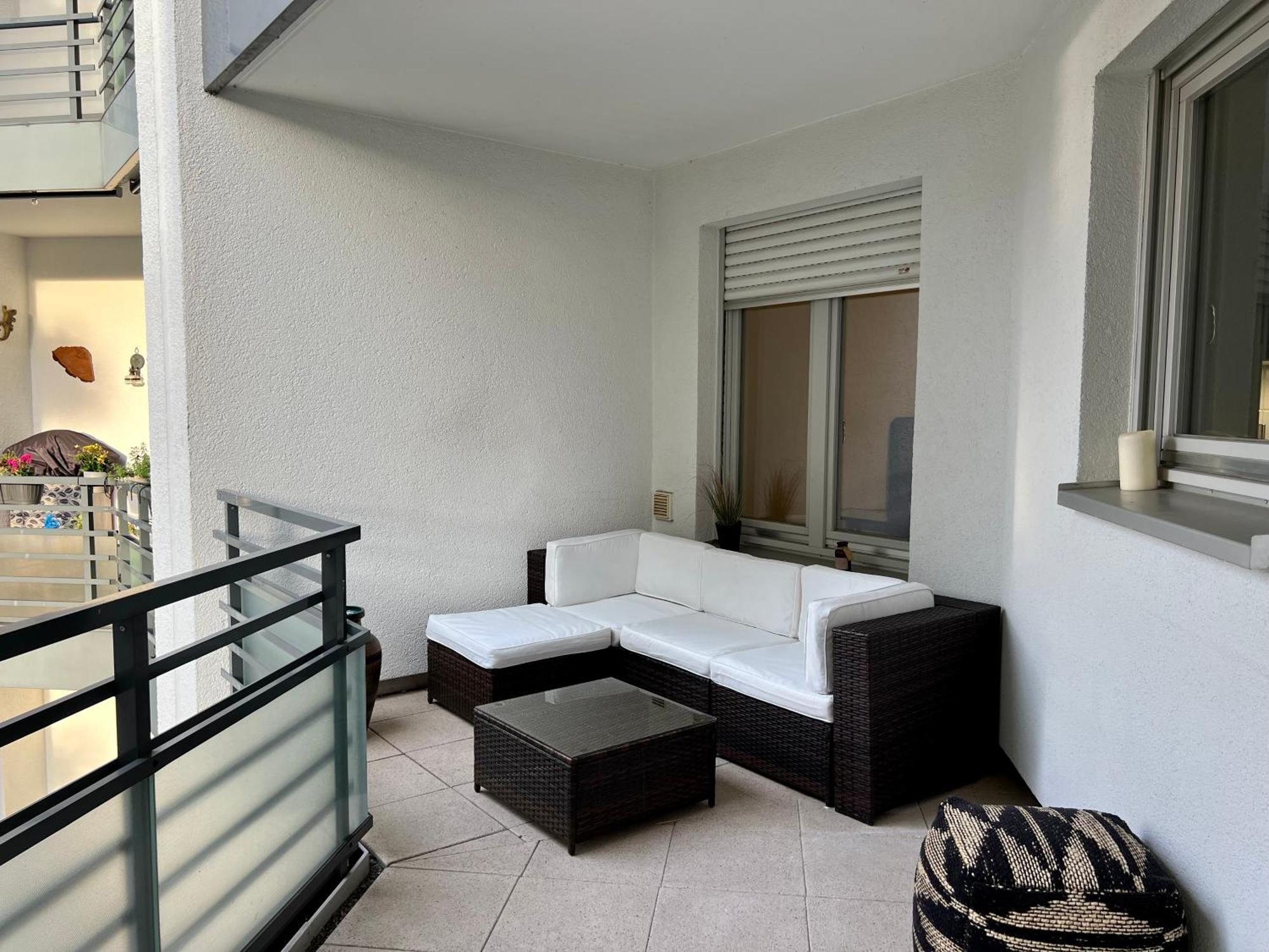 Stylish, Cosy Flat Close To Center * Cologne