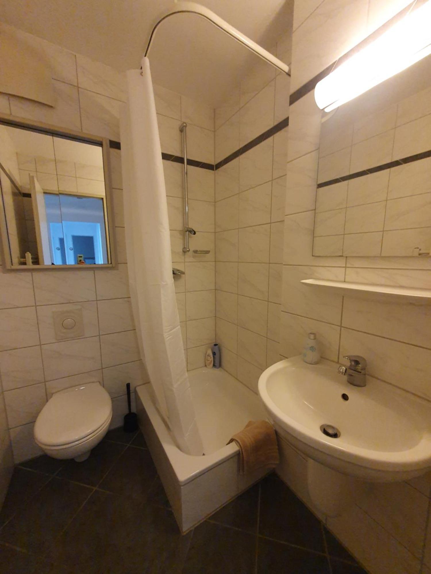 Apartment Stylish, Cosy Flat Close To Center Cologne